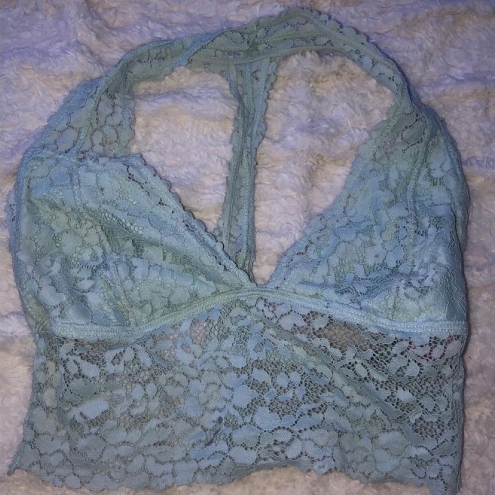 bralette <3